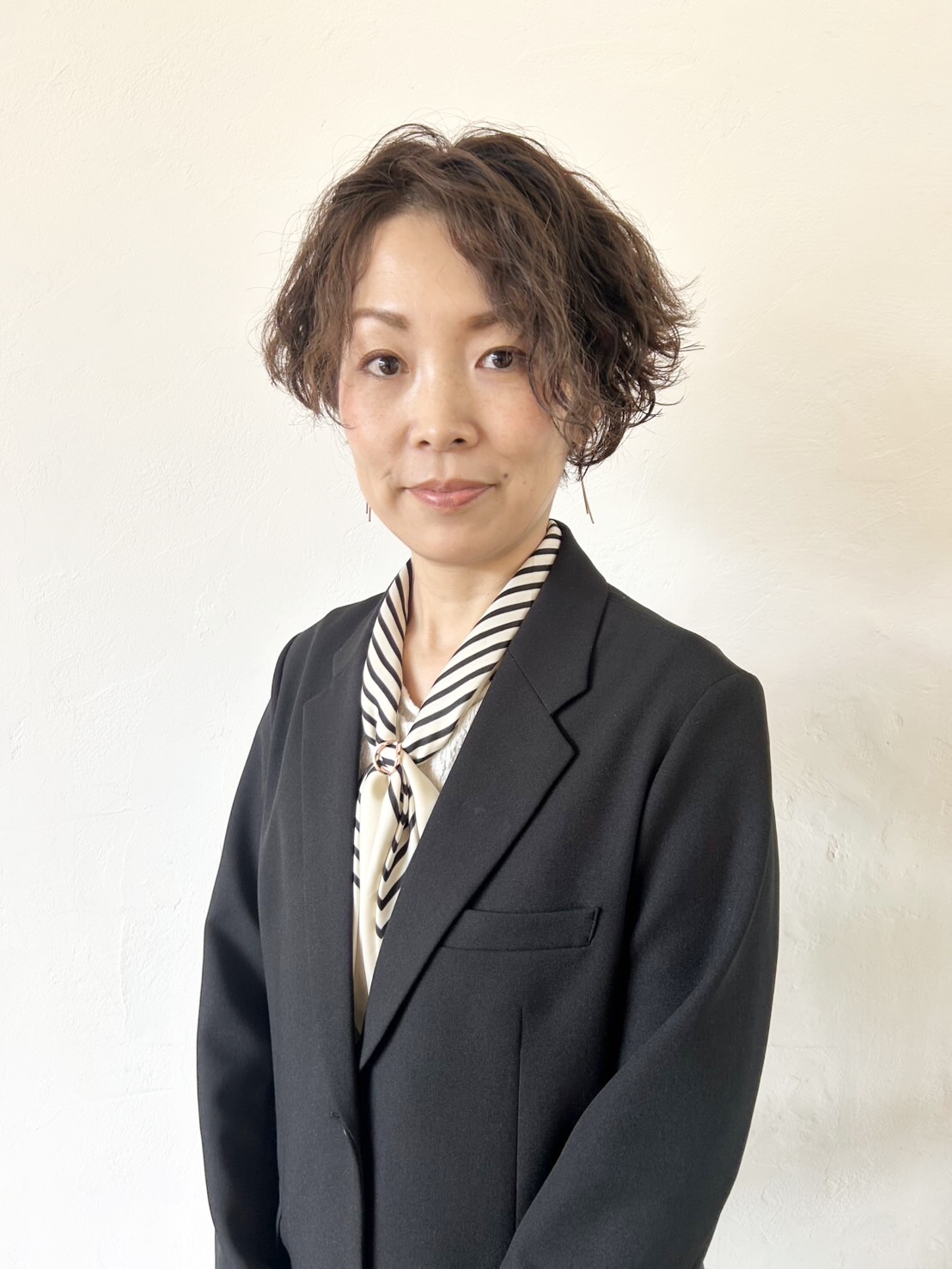 松本　真美