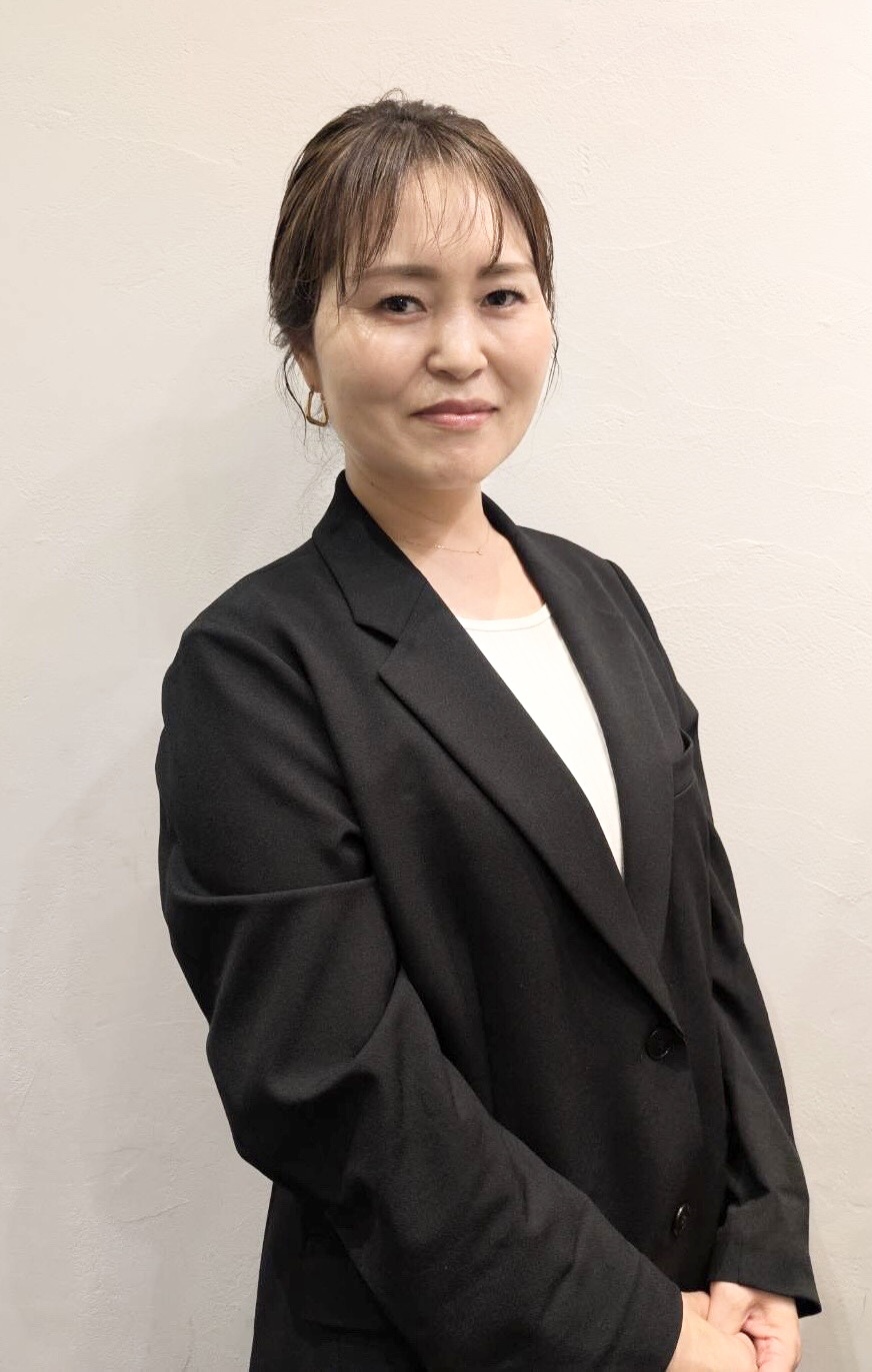 緒方　多惠子