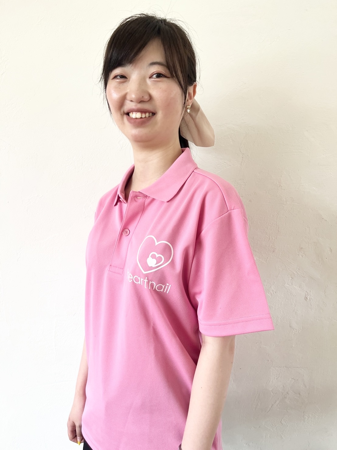 大澤　茉奈
