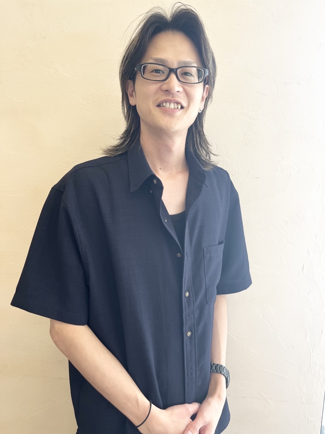 數井　壌治