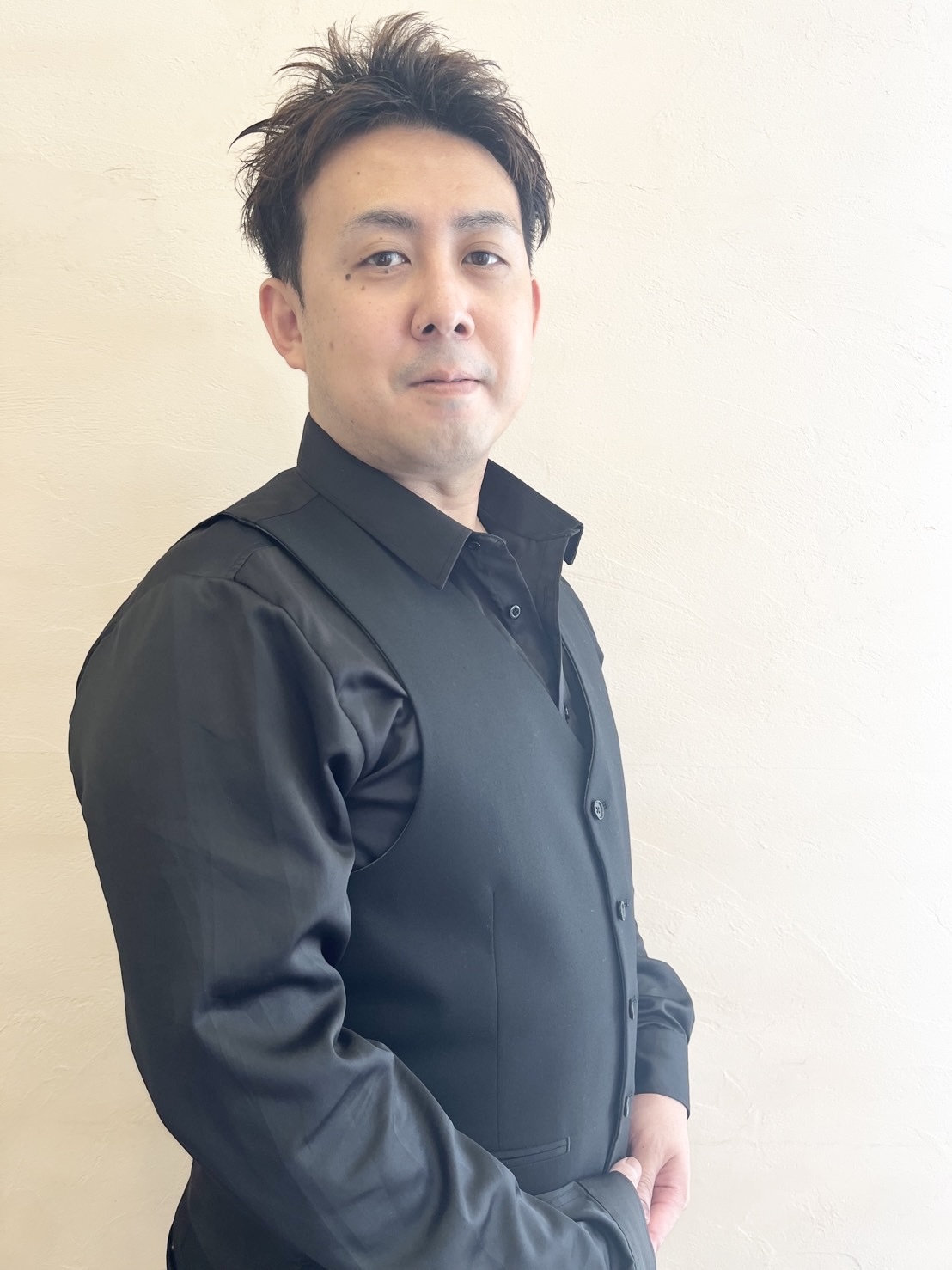 佐藤　慎哉