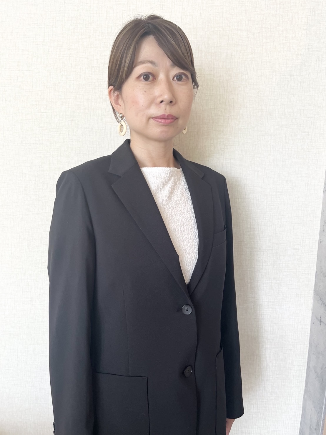 奥野　富貴子
