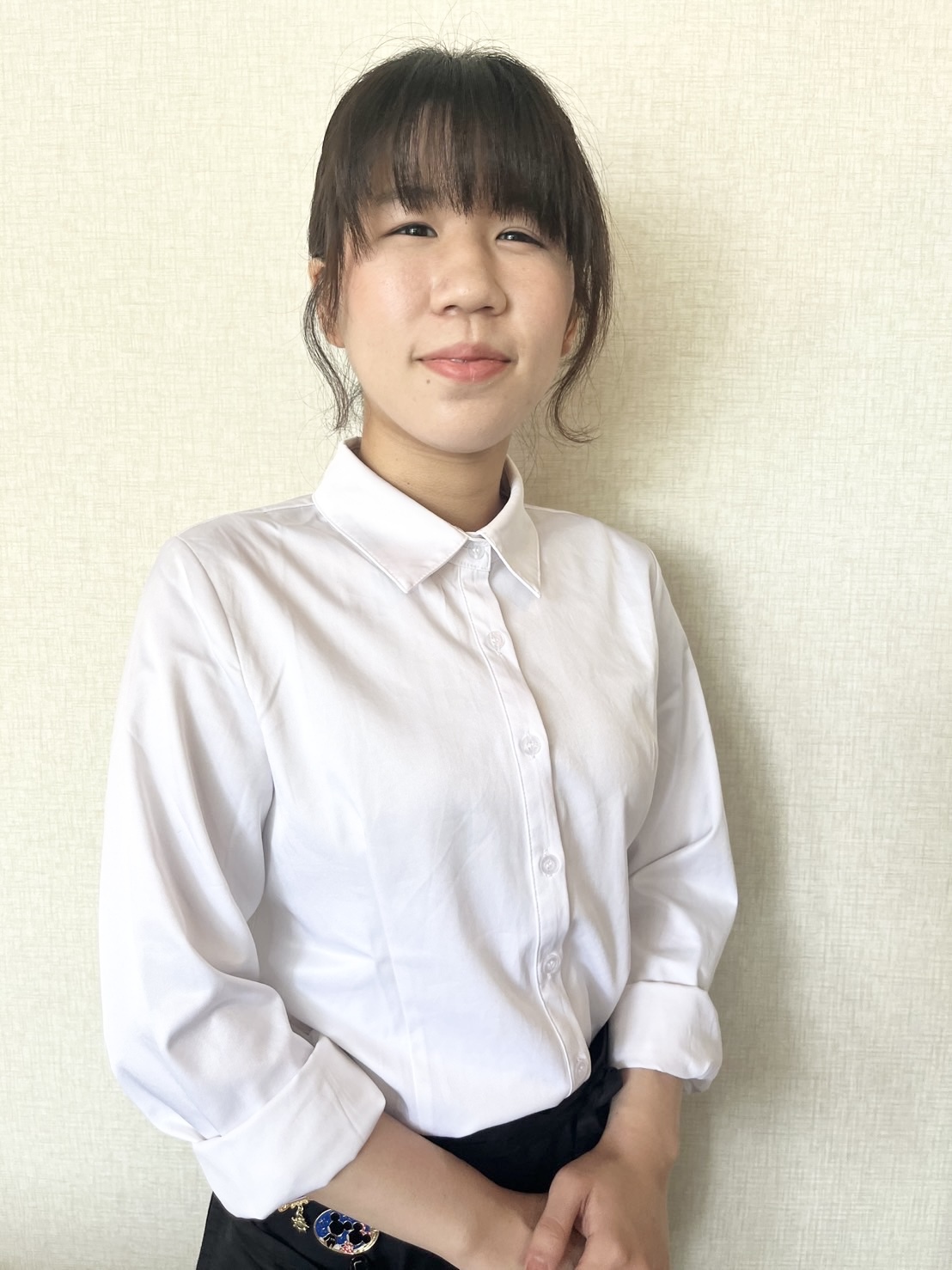 池田　実桜