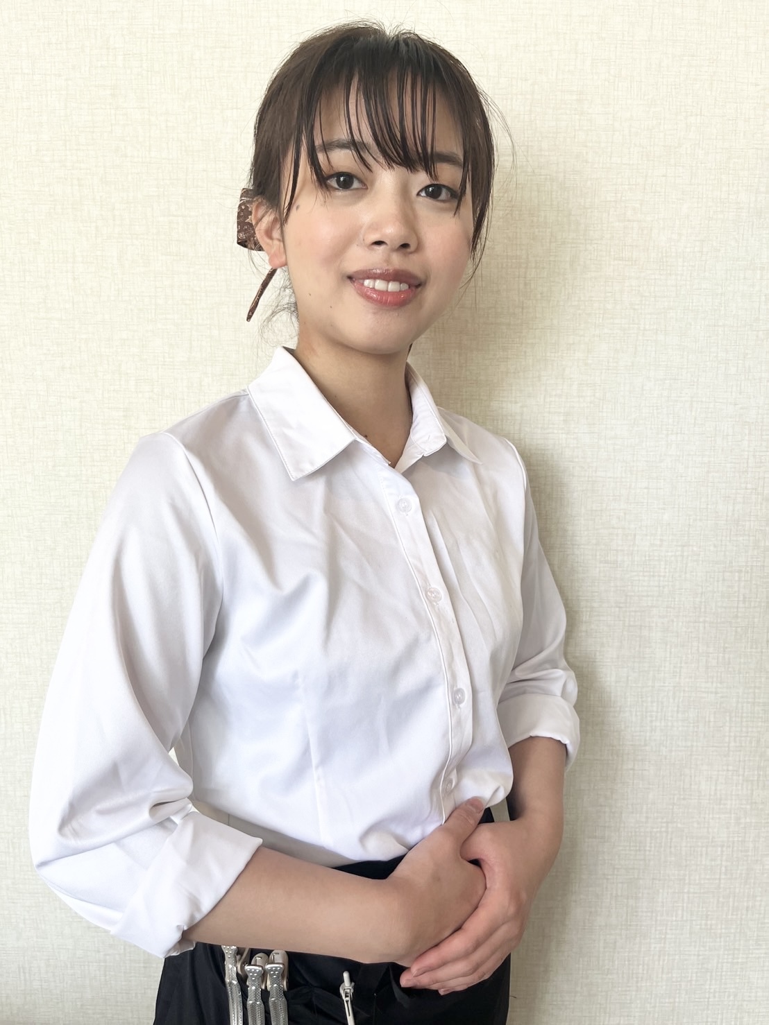 岩田　舞美
