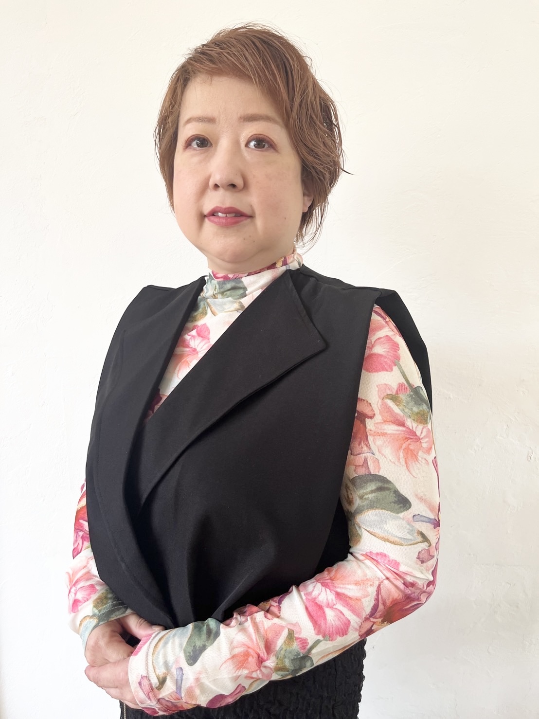 平岩　紫