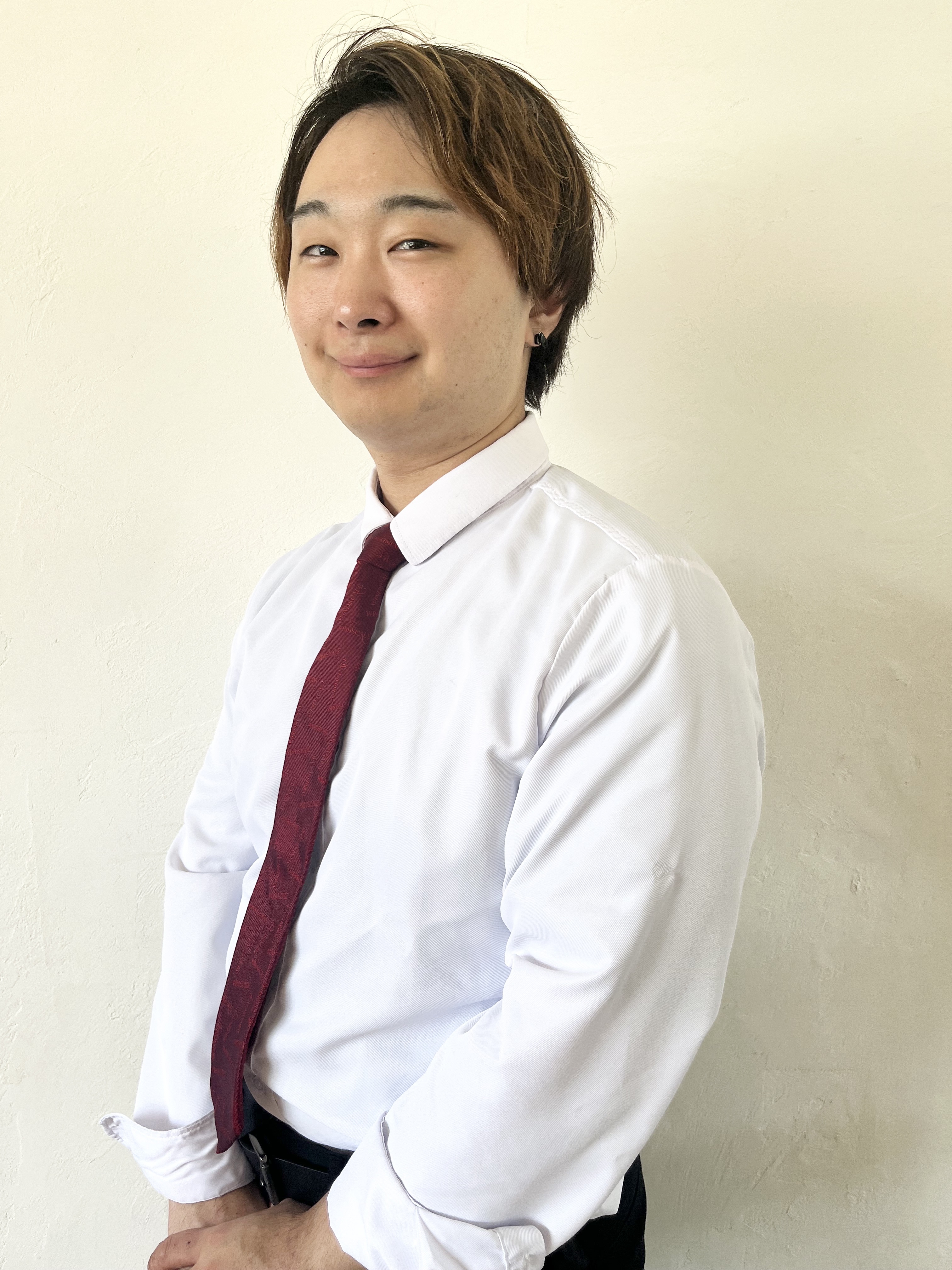 楠木　開登