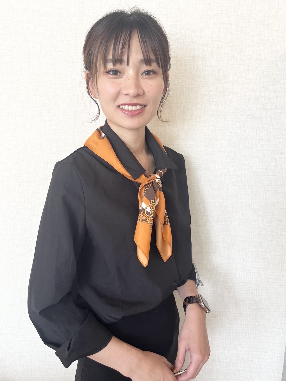 鈴木　綾乃