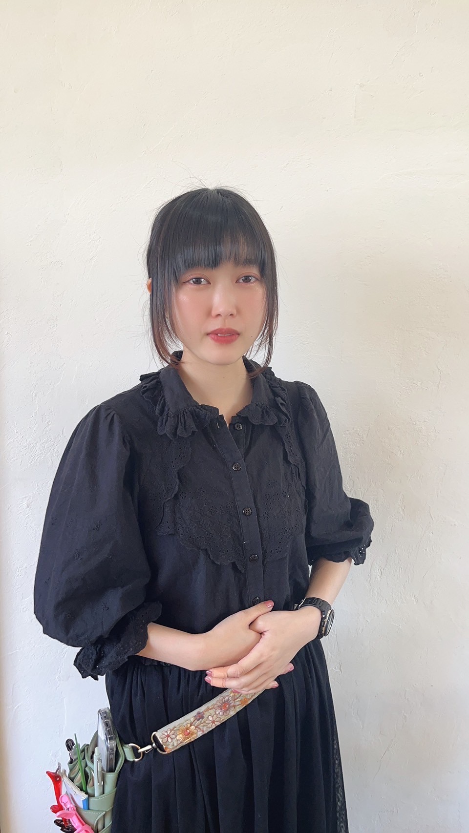 櫻井　園子