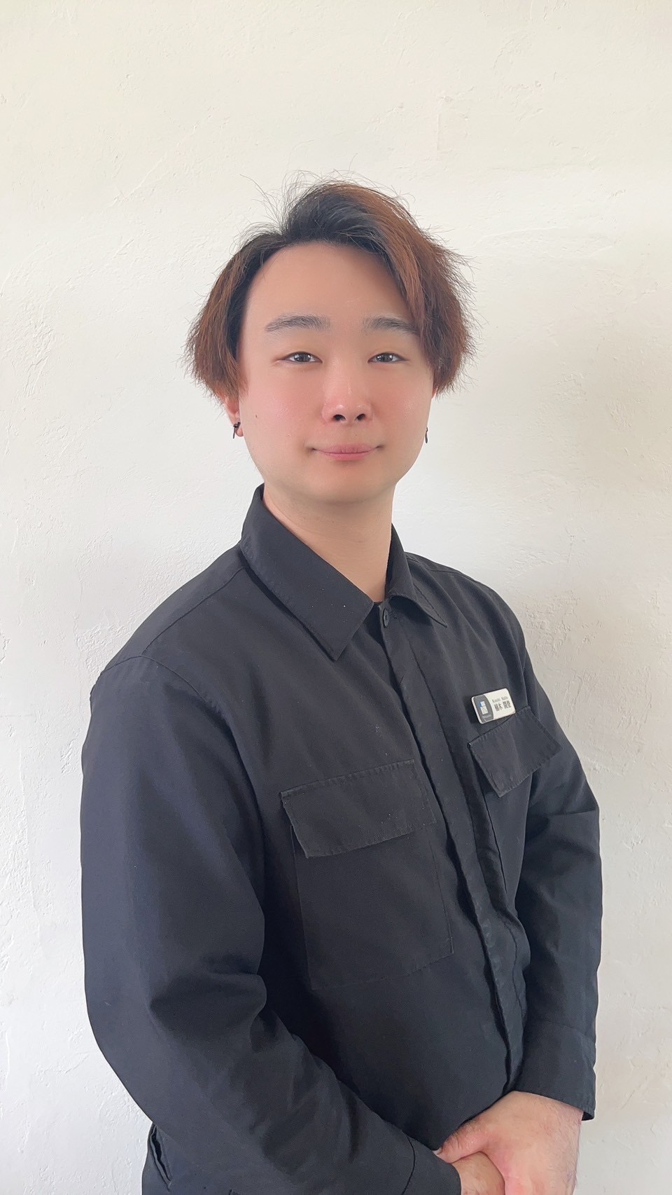 楠木　開登