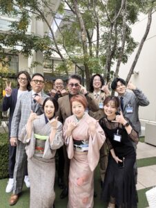 【祝・全国5位入賞！】TENGROUPが2024年COTA全国店販コンクールで快挙達成！