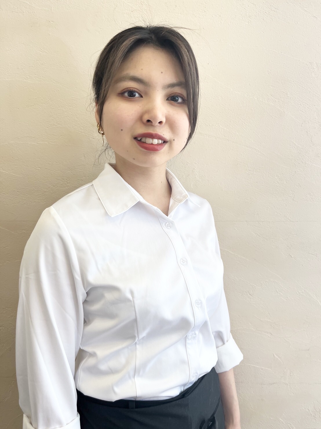 小島 琉奈