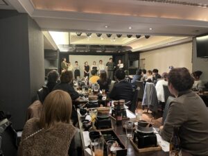 11/2決起大会が開催されました！