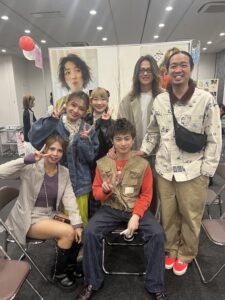 4/13 COTA旬報に参加しました！✨