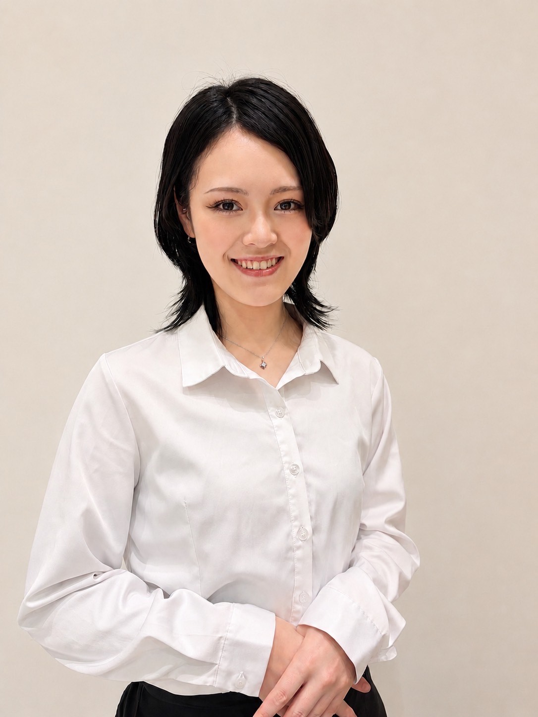 松本　彩
