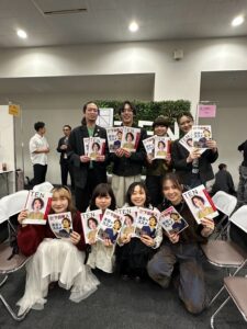 COTA就職ガイダンスに参加しました！✨